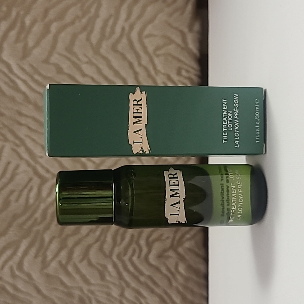 LA MER The Treatment Lotion 1oz - Picture 1 of 2